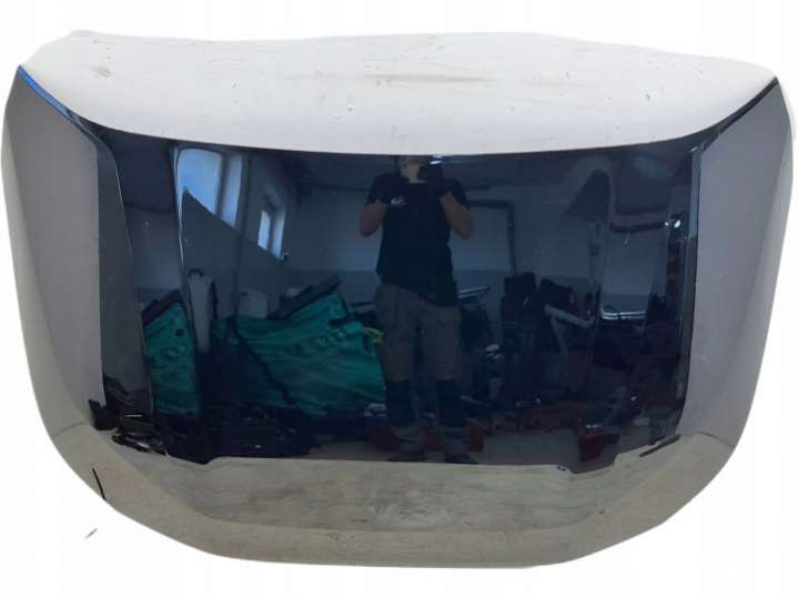 OYT19972 Капот Toyota RAV4 5 поколение (XA50) (2018-2024) 2018г. | Фото № 1 OYT19972 Капот Toyota RAV4 5 поколение (XA50) (2018-2024) 2018г. - Фото 1