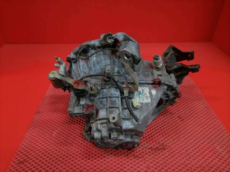 3000000011 МКПП  Geely MK LG1 2012г. | Фото № 1  3000000011 МКПП  Geely MK LG1 2012г. - Фото 1