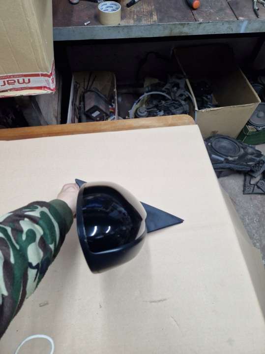 MAZDA6 Зеркало наружное правое Mazda 6 2 поколение (2007-2012) 2007г. | Фото № 4 MAZDA6 Зеркало наружное правое Mazda 6 2 поколение (2007-2012) 2007г. - Фото 4