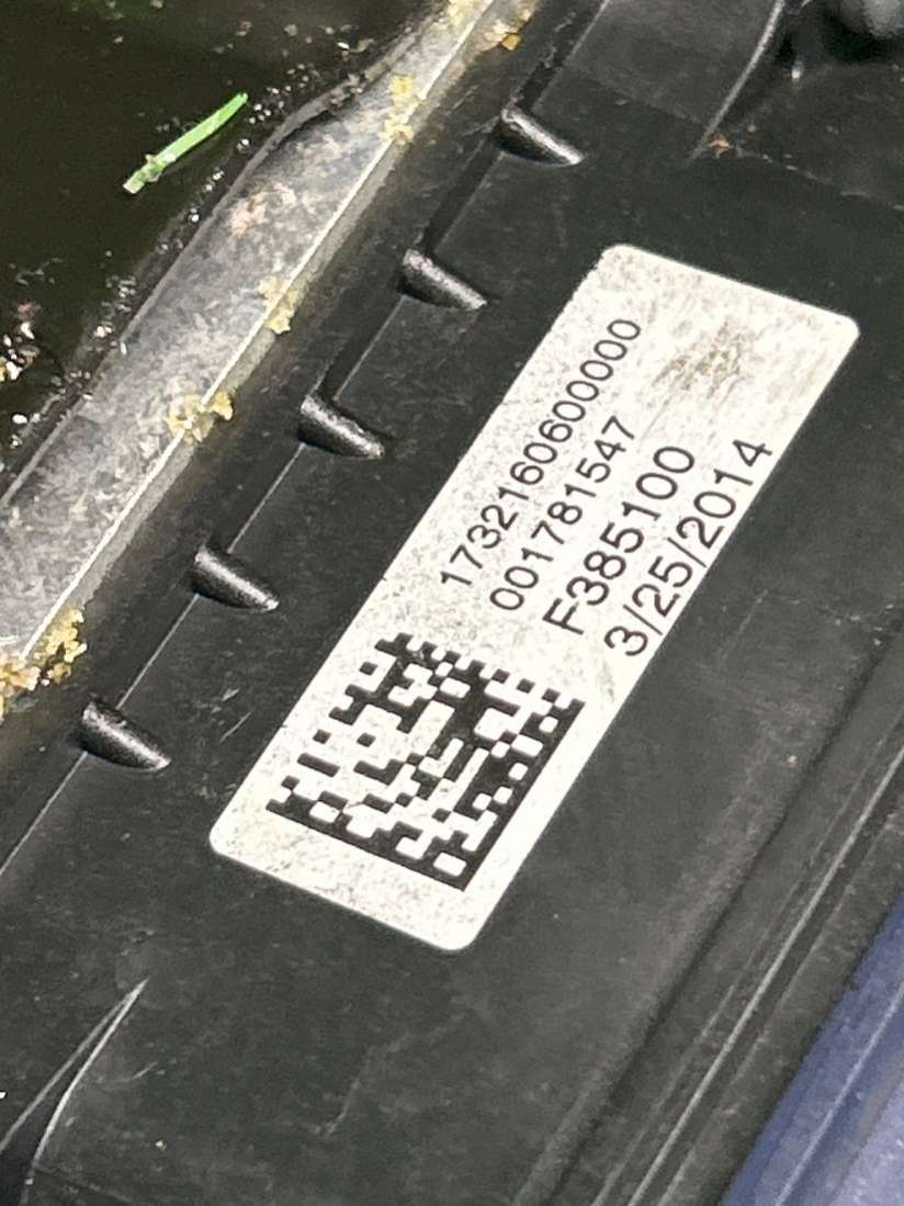 68227200 Блок АБС (ABS) Jeep Grand Cherokee IV (WK2) 2014г. | Фото № 2 68227200 Блок АБС (ABS) Jeep Grand Cherokee IV (WK2) 2014г. - Фото 2