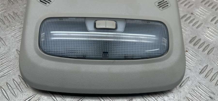 Фонарь салона (плафон) Ford Transit Custom 2017г. | Фото № 2 Фонарь салона (плафон) Ford Transit Custom 2017г. - Фото 2