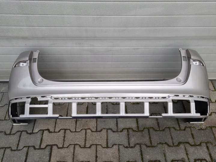 86611-G4200 Бампер задний Hyundai i30 3 поколение (2017-2018) 2017г. | Фото № 1 86611-G4200 Бампер задний Hyundai i30 3 поколение (2017-2018) 2017г. - Фото 1