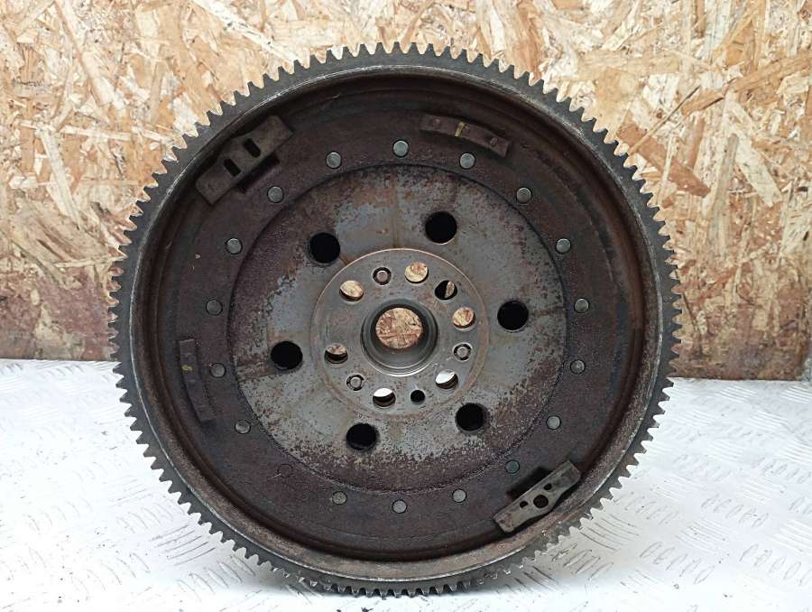 21217560876212175678424122E1909E5102 Комплект сцепления  BMW 3 E90/E91/E92/E93 2008г. | Фото № 13  21217560876212175678424122E1909E5102 Комплект сцепления  BMW 3 E90/E91/E92/E93 2008г. - Фото 13