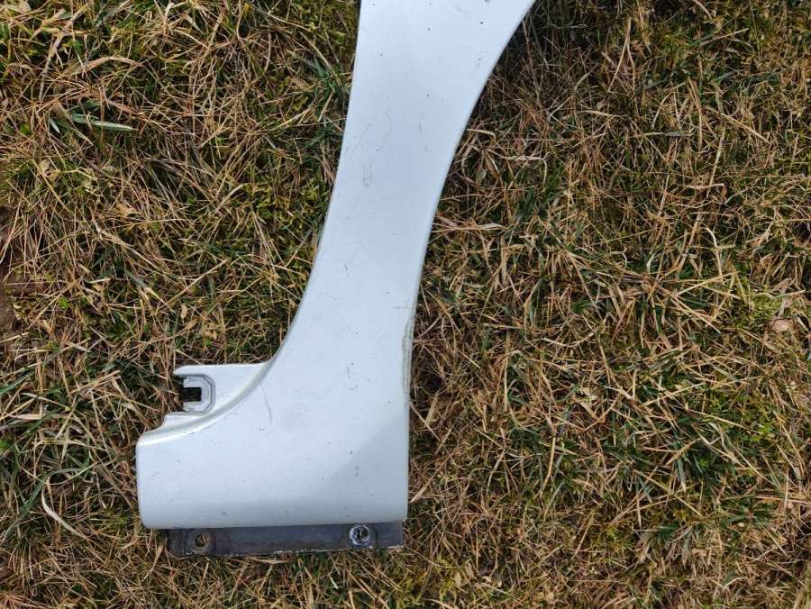 Крыло переднее правое Renault Espace 4 2003г. | Фото № 5 Крыло переднее правое Renault Espace 4 2003г. - Фото 5