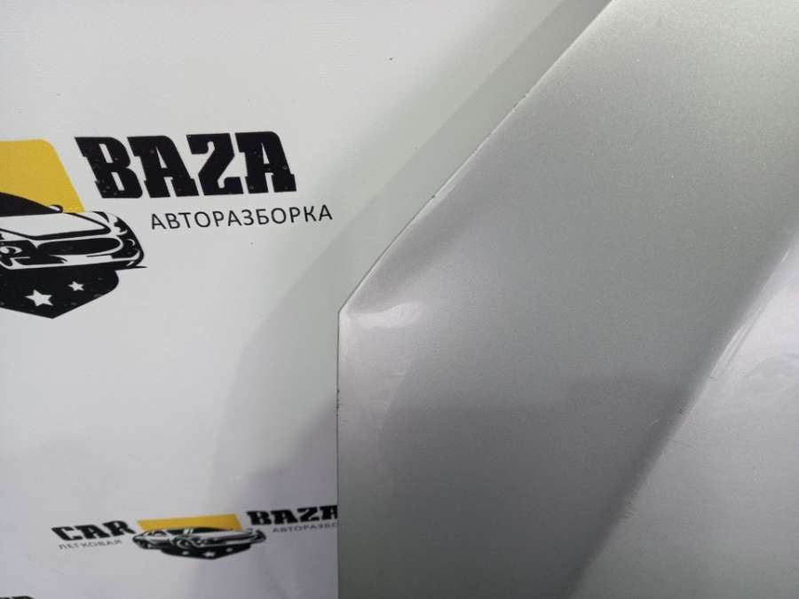 A2058800357  Капот   Mercedes-Benz C-class W205 2018г. | Фото № 8  A2058800357  Капот   Mercedes-Benz C-class W205 2018г. - Фото 8