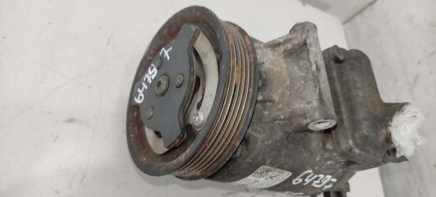 5N0820803A 5K0820803H 1K0820803E 1K0820808DX 1K0820808FX 5K0820803J1K0820803C1K0820803E1K0820803F1K0820803L1K0820803N1K0820803P1K0820803QX1K0820803S1K0820808A1K0820808BX1K0820808DX1K Компрессор кондиционера Volkswagen Passat CC 2014г. | Фото № 5 5N0820803A 5K0820803H 1K0820803E 1K0820808DX 1K0820808FX 5K0820803J1K0820803C1K0820803E1K0820803F1K0820803L1K0820803N1K0820803P1K0820803QX1K0820803S1K0820808A1K0820808BX1K0820808DX1K Компрессор кондиционера Volkswagen Passat CC 2014г. - Фото 5