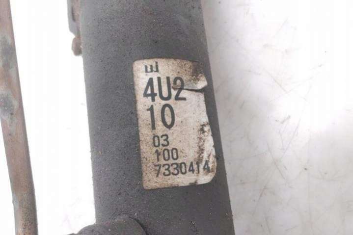 7330414 Рулевая рейка  Nissan Almera Tino V10 (2000-2006) 2000г. | Фото № 5  7330414 Рулевая рейка  Nissan Almera Tino V10 (2000-2006) 2000г. - Фото 5