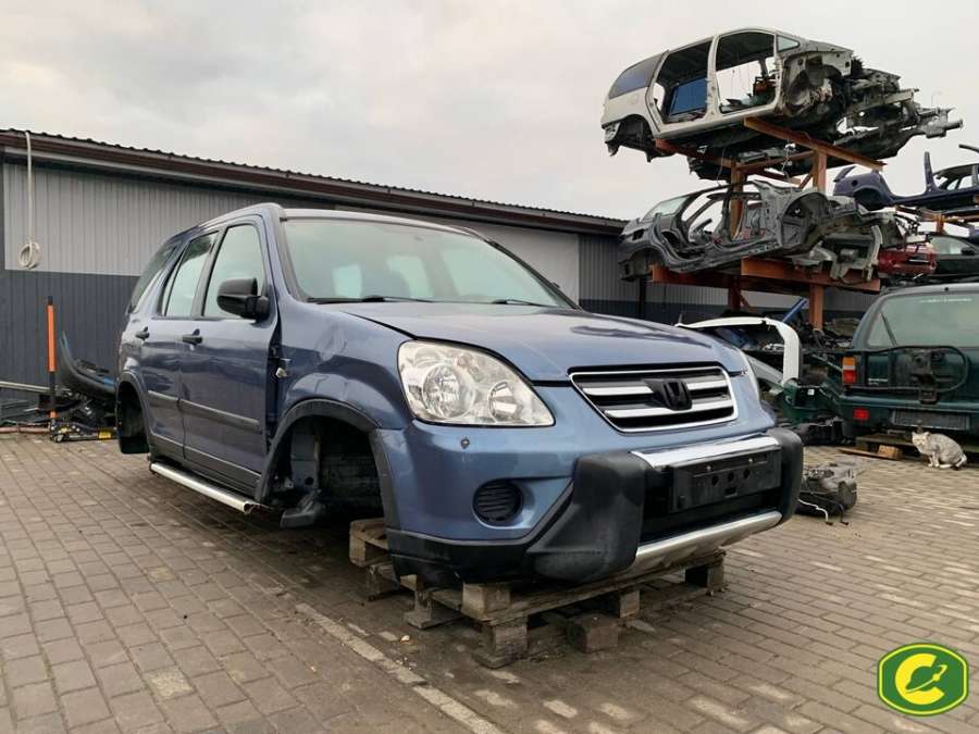 Кронштейн  Honda CR-V 2005г. | Фото № 6   Кронштейн  Honda CR-V 2005г. - Фото 6