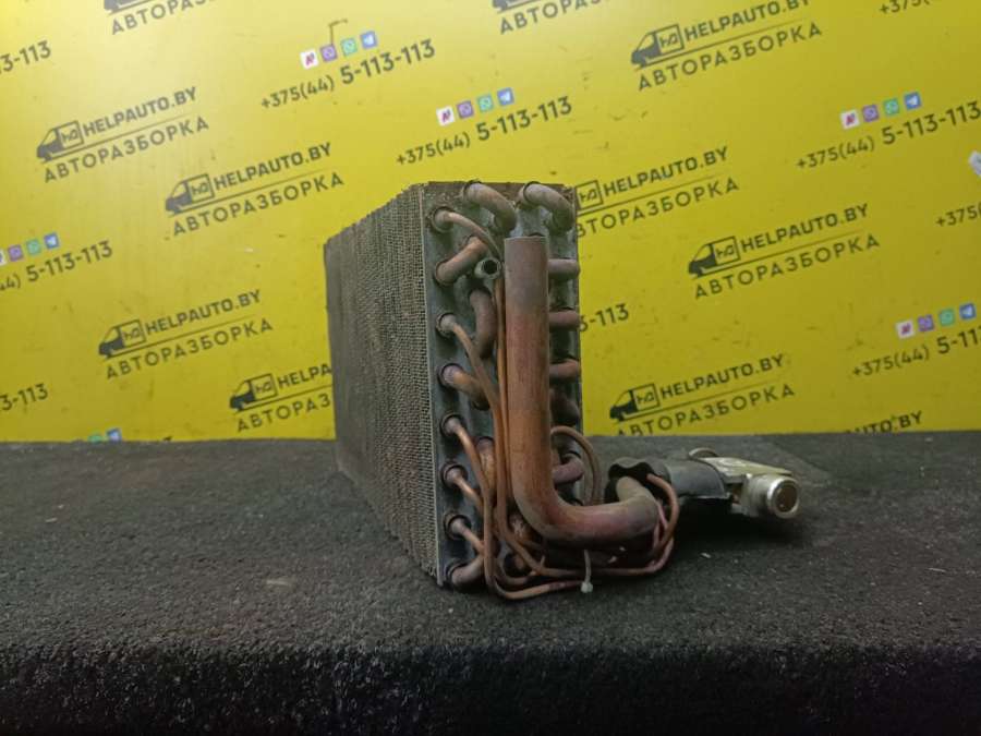 Радиатор кондиционера Peugeot 605 седан 1992г. | Фото № 2 Радиатор кондиционера Peugeot 605 седан 1992г. - Фото 2