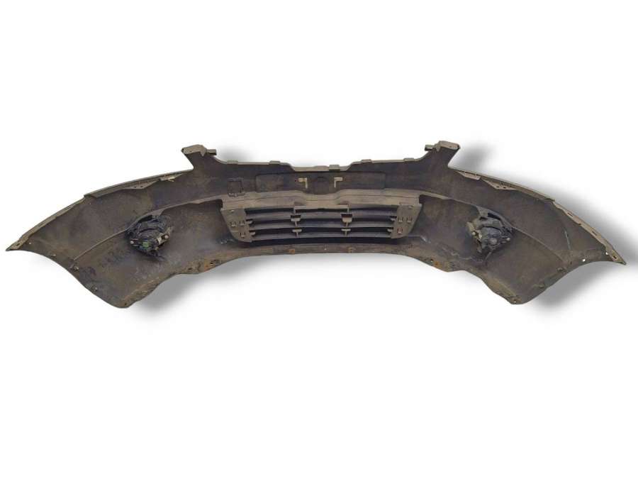 62022-JD20H Бампер передний Nissan Qashqai 2009г. | Фото № 6 62022-JD20H Бампер передний Nissan Qashqai 2009г. - Фото 6