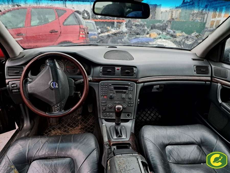 Трубка тормозная  Volvo XC90 2003г. | Фото № 5   Трубка тормозная  Volvo XC90 2003г. - Фото 5