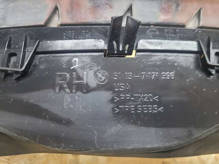 5113-7171396511371713967171396513171576887157688513171852247185224 Решетка радиатора BMW X5 E70 (2006-2010) 2006г. | Фото № 11 5113-7171396511371713967171396513171576887157688513171852247185224 Решетка радиатора BMW X5 E70 (2006-2010) 2006г. - Фото 11