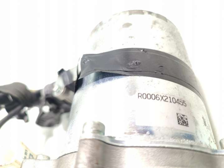 R0006X210455 Рулевая колонка Toyota RAV4 3 поколение (XA30) (2005-2009) 2005г. | Фото № 5 R0006X210455 Рулевая колонка Toyota RAV4 3 поколение (XA30) (2005-2009) 2005г. - Фото 5