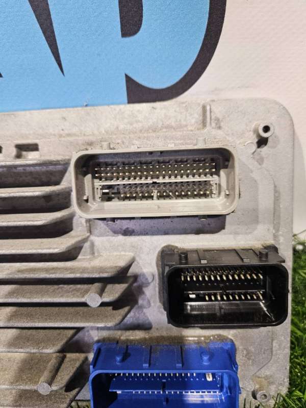 12711795 Блок управления двигателем Buick Encore 2021г. | Фото № 7 12711795 Блок управления двигателем Buick Encore 2021г. - Фото 7