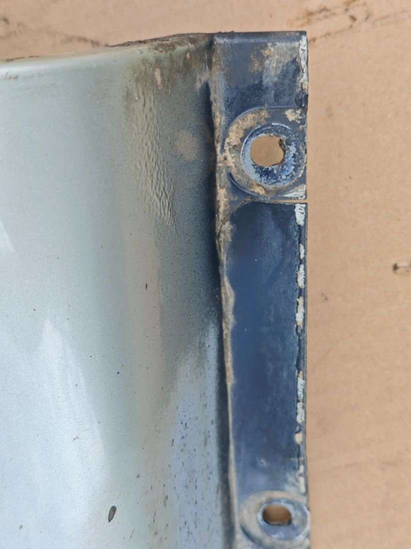 Крыло переднее правое Renault Espace 4 2003г. | Фото № 13 Крыло переднее правое Renault Espace 4 2003г. - Фото 13