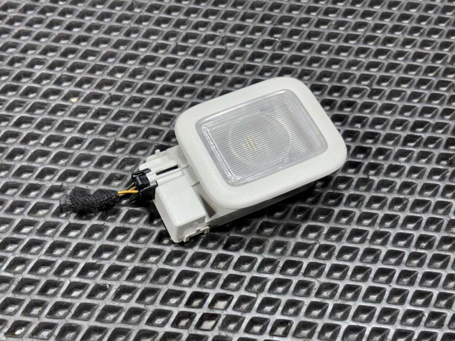 LJ6A-13K767-AB3HV1 Фонарь салона (плафон) Ford Bronco Sport 2021г. | Фото № 2 LJ6A-13K767-AB3HV1 Фонарь салона (плафон) Ford Bronco Sport 2021г. - Фото 2