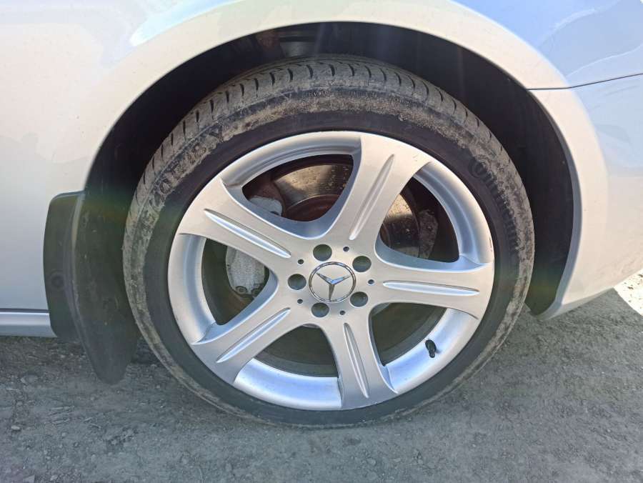 A2118800360 Замок капота Mercedes CLS-Class (W219) (2004-2010) Седан 2006г. | Фото № 15 A2118800360 Замок капота Mercedes CLS-Class (W219) (2004-2010) Седан 2006г. - Фото 15