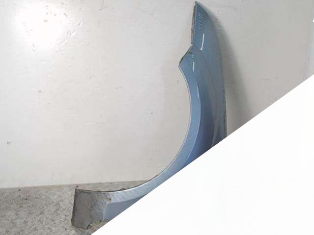 Крыло,лево,перед Ford Focus 2 (2004 - 2011) Хэтчбек (5-дв) 2008г. | Фото № 1 Крыло,лево,перед Ford Focus 2 (2004 - 2011) Хэтчбек (5-дв) 2008г. - Фото 1