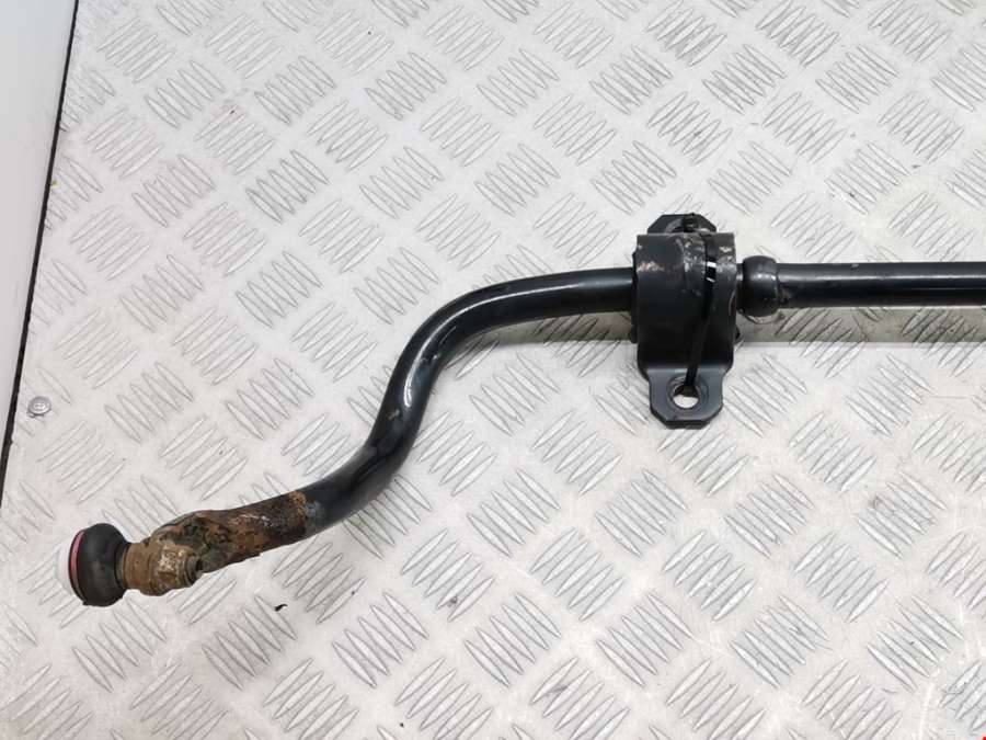 Стабилизатор подвески передний (поперечной устойчивости) Ford Mondeo 3 (2000-2007) Универсал 2001г. | Фото № 2 Стабилизатор подвески передний (поперечной устойчивости) Ford Mondeo 3 (2000-2007) Универсал 2001г. - Фото 2