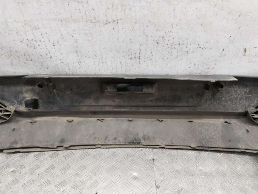 Бампер задний Peugeot 3008 2010г. | Фото № 9 Бампер задний Peugeot 3008 2010г. - Фото 9