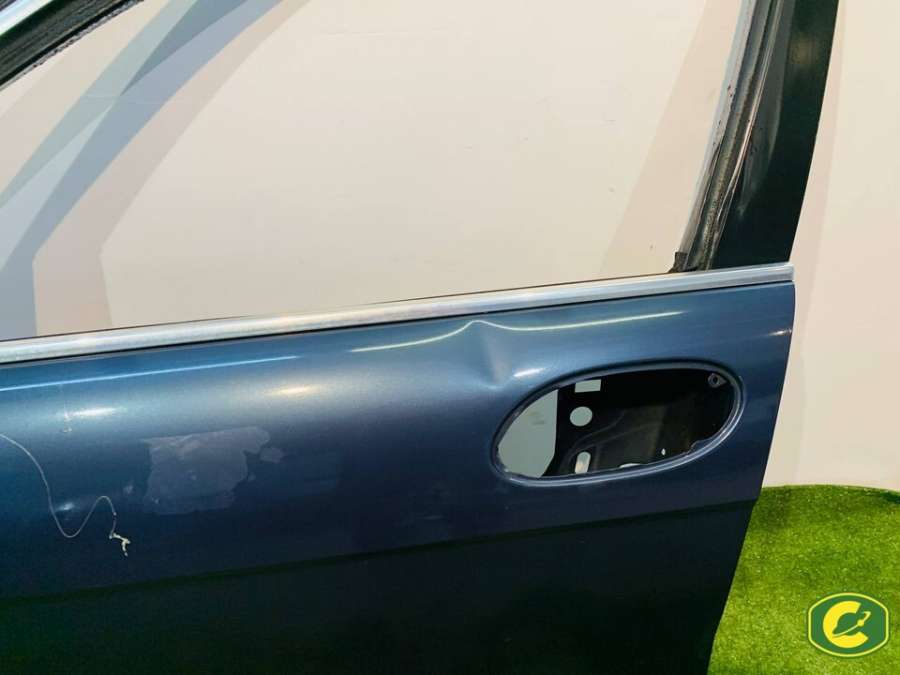 Дверь передняя левая  BMW 7 E65/E66 2005г. | Фото № 7   Дверь передняя левая  BMW 7 E65/E66 2005г. - Фото 7