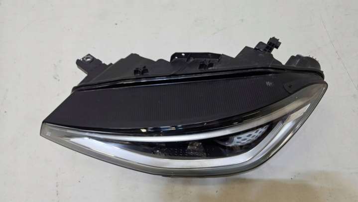 11B941035H Фара левая Volkswagen ID.4 1 поколение (2020-2024) 2020г. | Фото № 2 11B941035H Фара левая Volkswagen ID.4 1 поколение (2020-2024) 2020г. - Фото 2