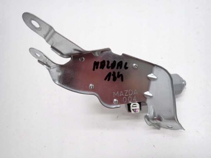 MAZDA2 Моторчик стеклоочистителя фар Mazda 2 поколение (007-010) 2007г. | Фото № 2 MAZDA2 Моторчик стеклоочистителя фар Mazda 2 поколение (007-010) 2007г. - Фото 2