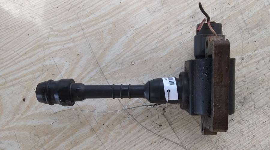 4G93 Катушка зажигания  Mitsubishi Carisma  1998г. | Фото № 2  4G93 Катушка зажигания  Mitsubishi Carisma  1998г. - Фото 2