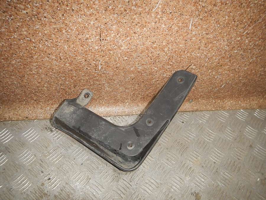 86831D7000 Брызговик передний левый  Hyundai Tucson 0000г. | Фото № 3  86831D7000 Брызговик передний левый  Hyundai Tucson 0000г. - Фото 3