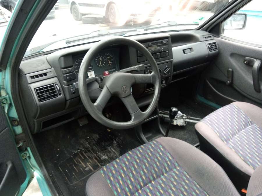 867809962 Подкрылок (защита крыла) передний правый Volkswagen Polo 2 (1981-1994) Хетчбэк 5дв. 1992г. | Фото № 7 867809962 Подкрылок (защита крыла) передний правый Volkswagen Polo 2 (1981-1994) Хетчбэк 5дв. 1992г. - Фото 7