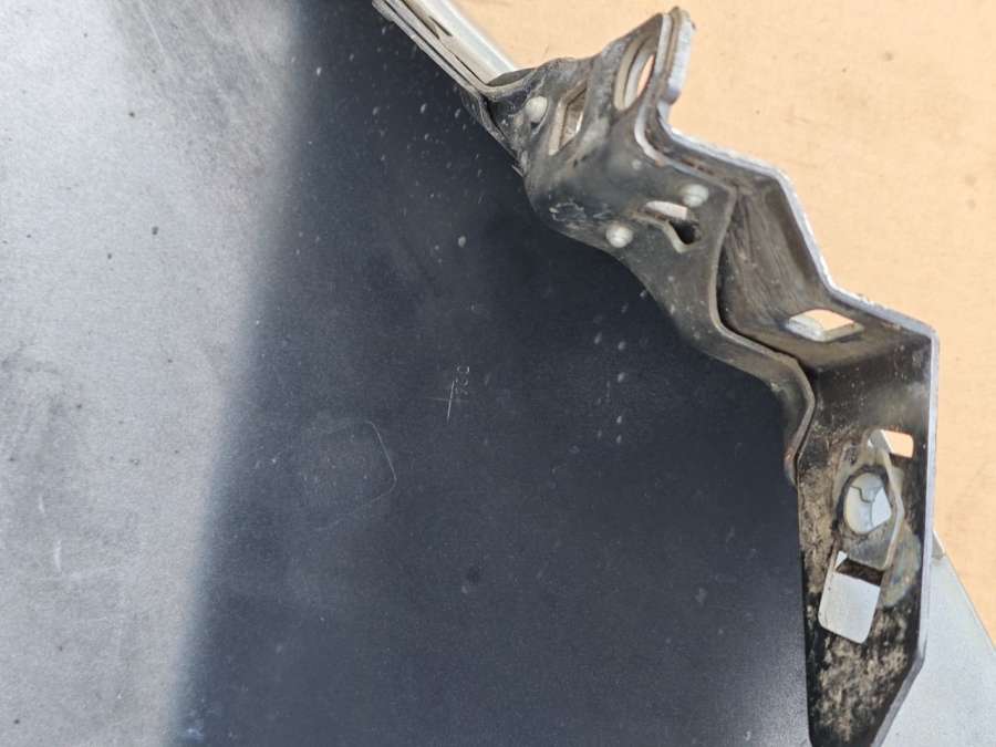 Крыло переднее правое Renault Espace 4 2003г. | Фото № 7 Крыло переднее правое Renault Espace 4 2003г. - Фото 7