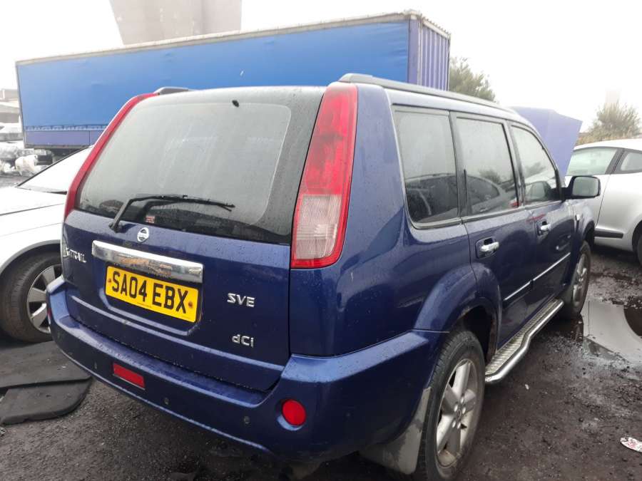 788138H300 Брызговик задний Nissan X-Trail T30 (2000-2007) Внедорожник 5дв. 2003г. | Фото № 9 788138H300 Брызговик задний Nissan X-Trail T30 (2000-2007) Внедорожник 5дв. 2003г. - Фото 9