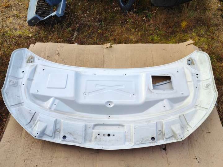 A9108870200 Капот Mercedes Sprinter W907/W910 (2018-2024) 2018г. | Фото № 10 A9108870200 Капот Mercedes Sprinter W907/W910 (2018-2024) 2018г. - Фото 10