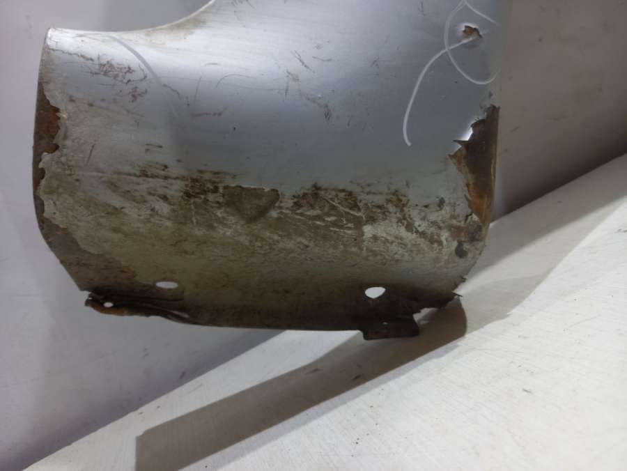 Крыло переднее правое Citroen Xsara Picasso 2003г. | Фото № 9 Крыло переднее правое Citroen Xsara Picasso 2003г. - Фото 9