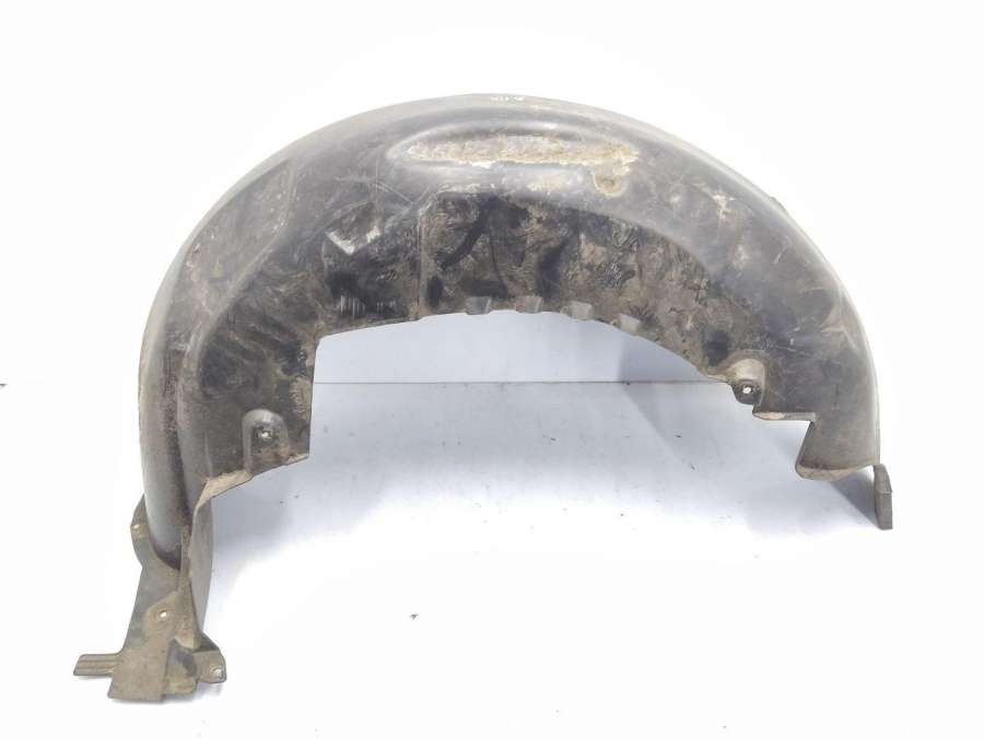 51718403060 Подкрылок задний правый BMW X5 E53 2002г. | Фото № 1 51718403060 Подкрылок задний правый BMW X5 E53 2002г. - Фото 1