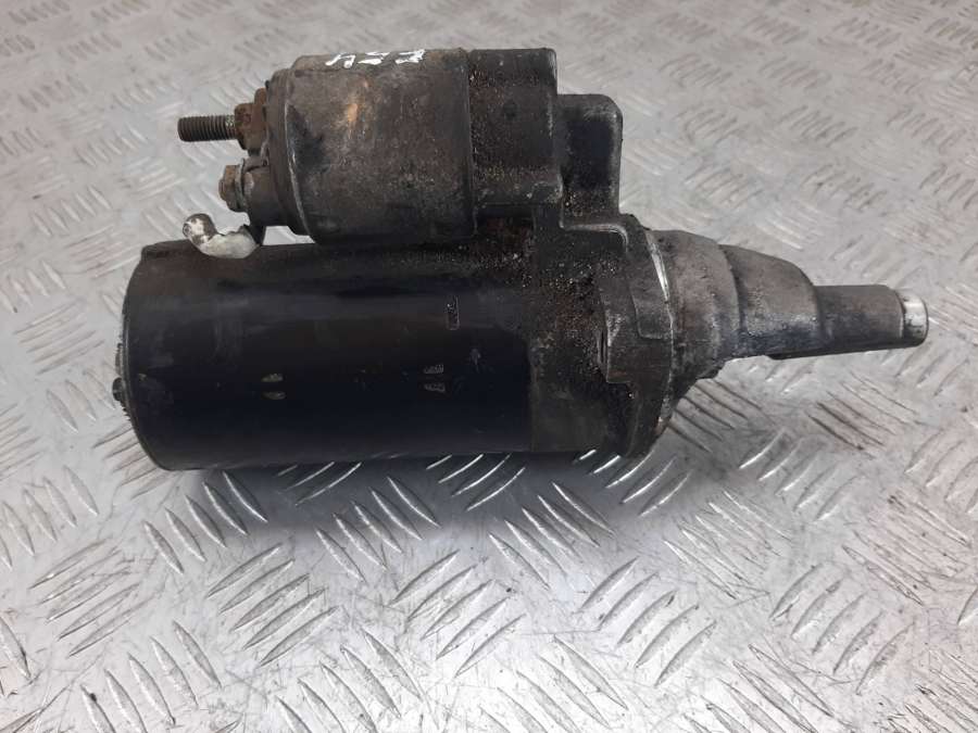 0001109021 Стартер Volkswagen Passat B5 2000г. | Фото № 3 0001109021 Стартер Volkswagen Passat B5 2000г. - Фото 3