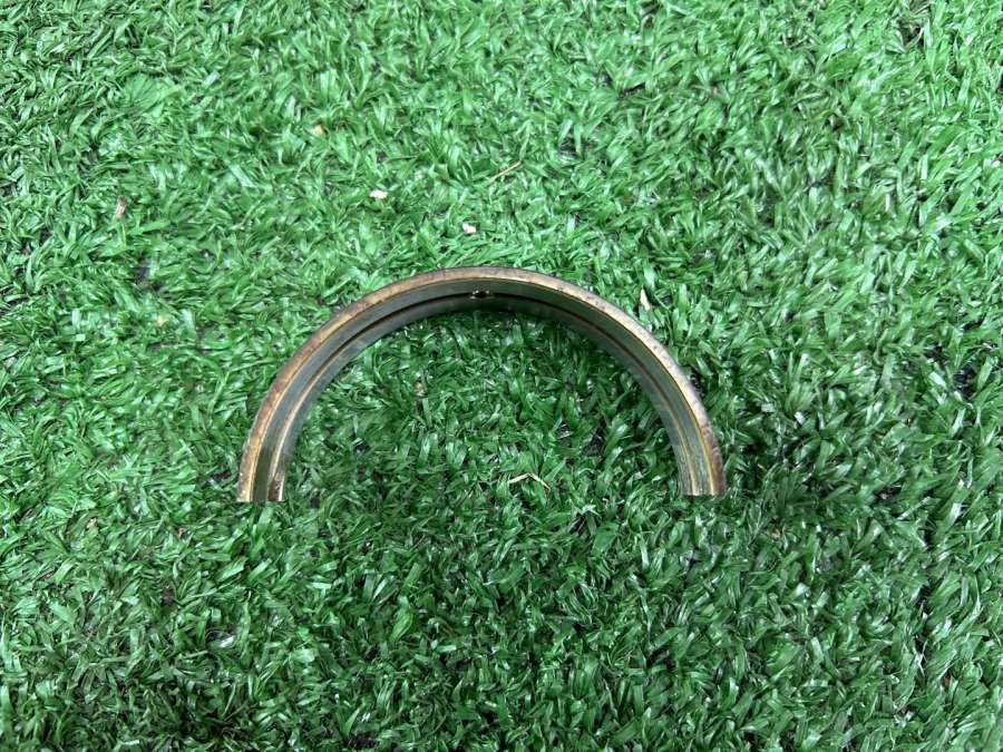 1052A360 Вкладыш коренной Mitsubishi Montero 3 2002г. | Фото № 4 1052A360 Вкладыш коренной Mitsubishi Montero 3 2002г. - Фото 4