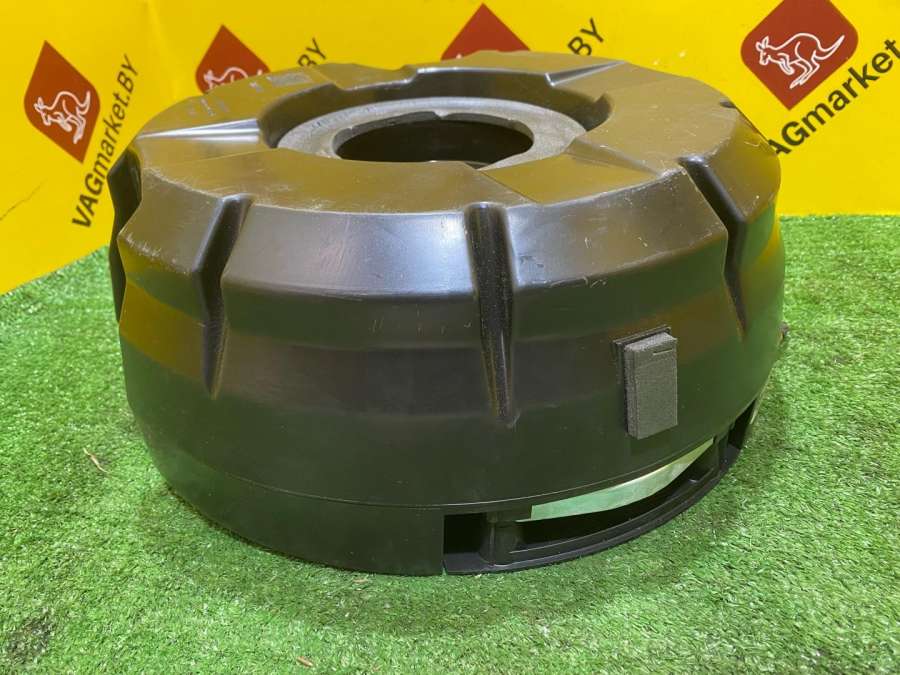 4L0035382B Сабвуфер Audi Audi Q7 4L рест. 2013 0000г. | Фото № 4 4L0035382B Сабвуфер Audi Audi Q7 4L рест. 2013 0000г. - Фото 4