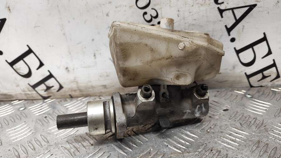 Цилиндр тормозной главный Peugeot 406 2000г. | Фото № 2 Цилиндр тормозной главный Peugeot 406 2000г. - Фото 2