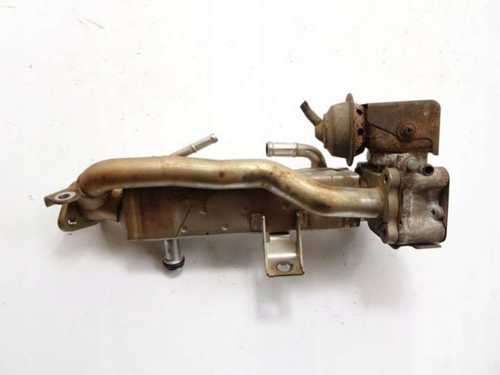 18720RL0G030M2 Радиатор EGR Honda Civic 9 поколение (2012-2015) 2012г. | Фото № 3 18720RL0G030M2 Радиатор EGR Honda Civic 9 поколение (2012-2015) 2012г. - Фото 3