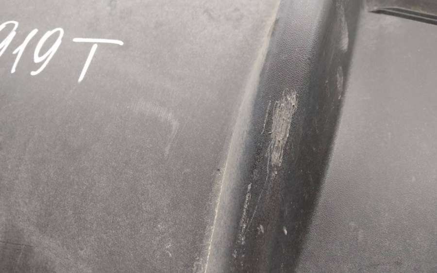 2804202XKQ11A Юбка заднего бампера Haval F7 Restail  Great Wall Haval F7 2022г. | Фото № 6  2804202XKQ11A Юбка заднего бампера Haval F7 Restail  Great Wall Haval F7 2022г. - Фото 6