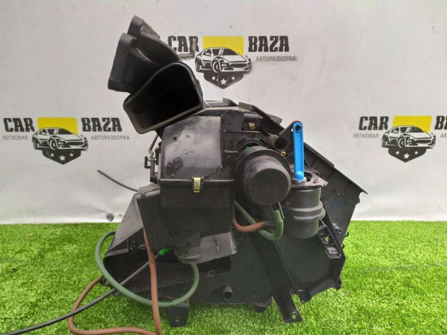 90512506 Корпус отопителя (печки) Opel Omega B 1999г. | Фото № 4 90512506 Корпус отопителя (печки) Opel Omega B 1999г. - Фото 4