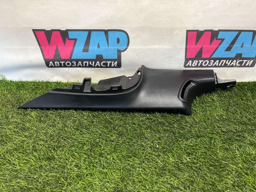 1086281-88-J Обшивка стойки  Tesla Model 2022г. | Фото № 1  1086281-88-J Обшивка стойки  Tesla Model 2022г. - Фото 1