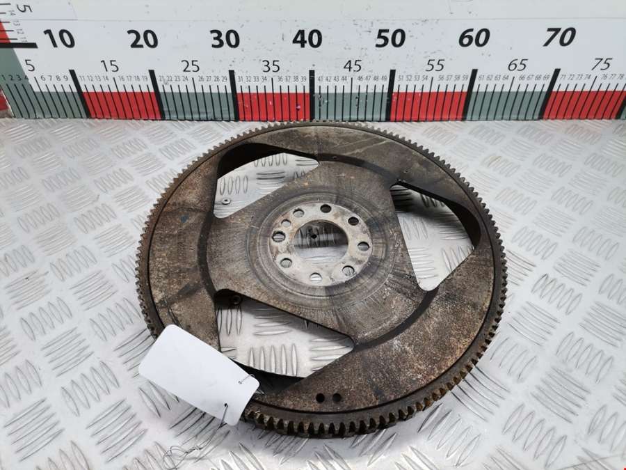9641312980 Маховик АКПП (драйв плата зубчатый венец маховика) Peugeot 607 (1999-2010) Седан 2005г. | Фото № 3 9641312980 Маховик АКПП (драйв плата зубчатый венец маховика) Peugeot 607 (1999-2010) Седан 2005г. - Фото 3