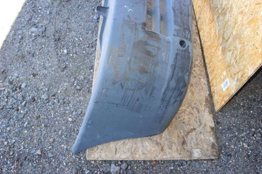 Бампер передний Citroen Jumper 1 2002г. | Фото № 4 Бампер передний Citroen Jumper 1 2002г. - Фото 4