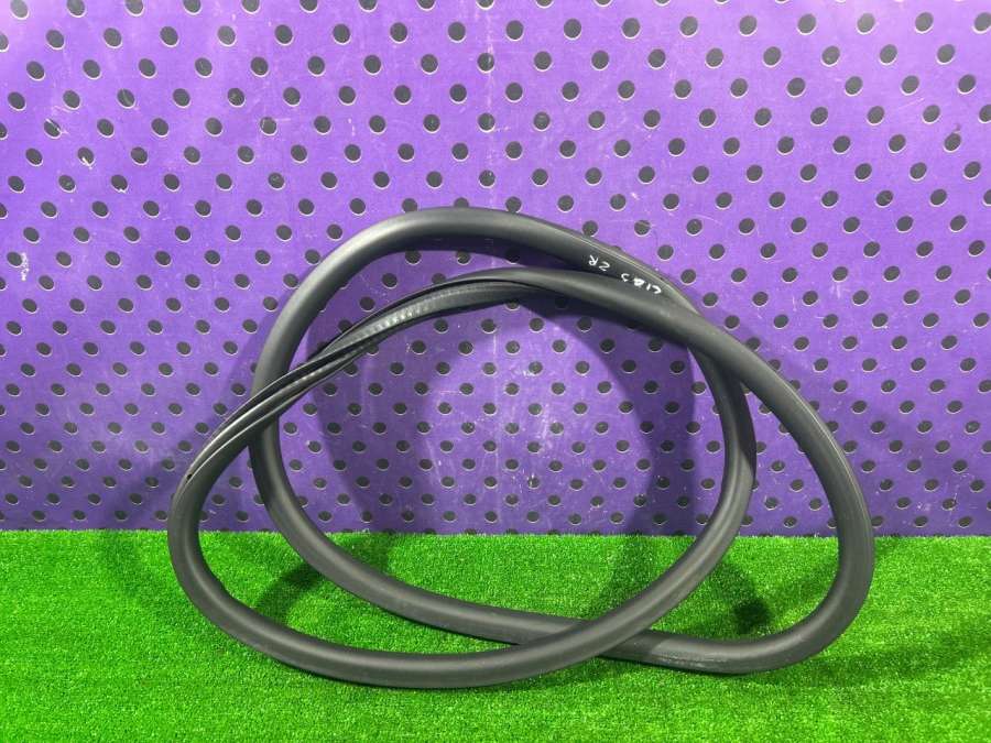 Уплотнитель двери задней правой Peugeot 208 2 2019г. | Фото № 1 Уплотнитель двери задней правой Peugeot 208 2 2019г. - Фото 1