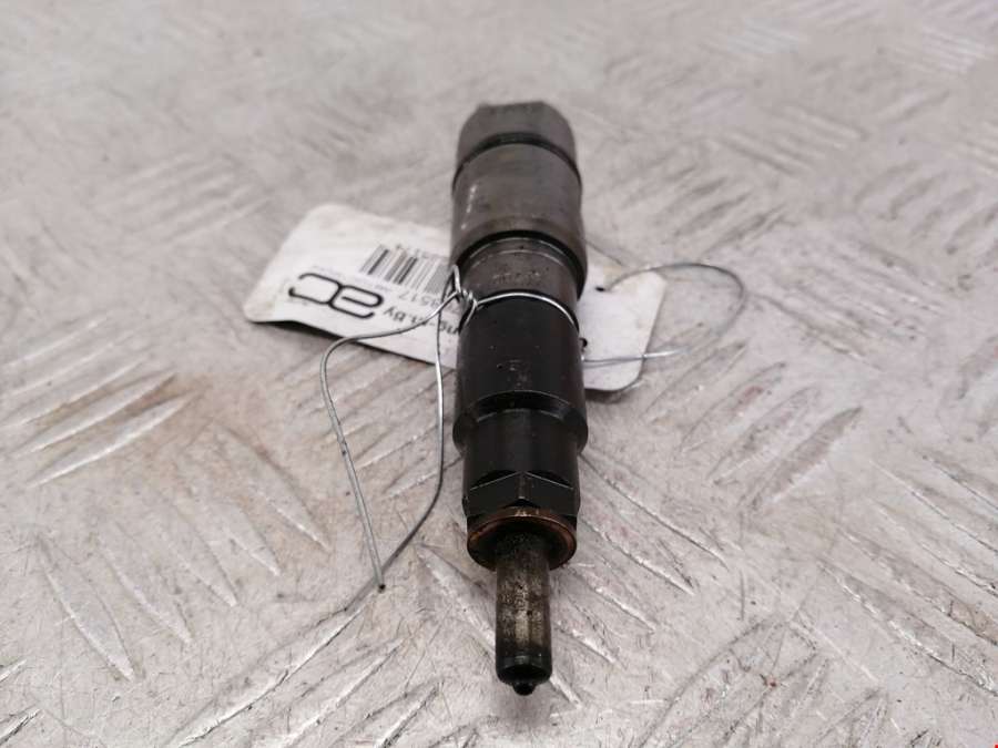 0432191501 Форсунка дизельная электрическая Mercedes Vario (1996-2017) Грузовой 1997г. | Фото № 1 0432191501 Форсунка дизельная электрическая Mercedes Vario (1996-2017) Грузовой 1997г. - Фото 1