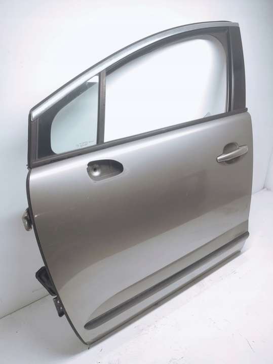 Дверь передняя левая  Peugeot 3008 1 поколение (2010-2013) 2010г. | Фото № 3   Дверь передняя левая  Peugeot 3008 1 поколение (2010-2013) 2010г. - Фото 3