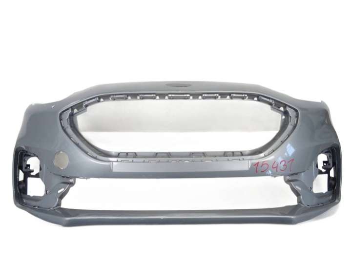 L1TB-17757 Бампер передний Ford Puma 2 поколение (2019-2024) 2019г. | Фото № 1 L1TB-17757 Бампер передний Ford Puma 2 поколение (2019-2024) 2019г. - Фото 1