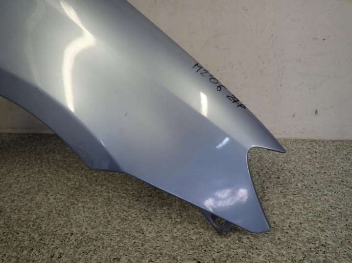 MAZDA2 M2BOTNIKR Крыло переднее левое Mazda 2 поколение (007-010) 2007г. | Фото № 5 MAZDA2 M2BOTNIKR Крыло переднее левое Mazda 2 поколение (007-010) 2007г. - Фото 5